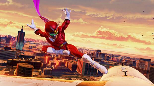 Nuevas apariencias con cruces de sagas de Capcom.