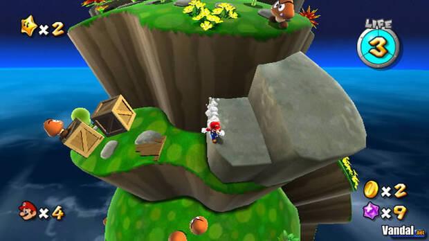 Los 100 juegos más importantes de la historia de Nintendo Vol. 3 (30-1) 20
