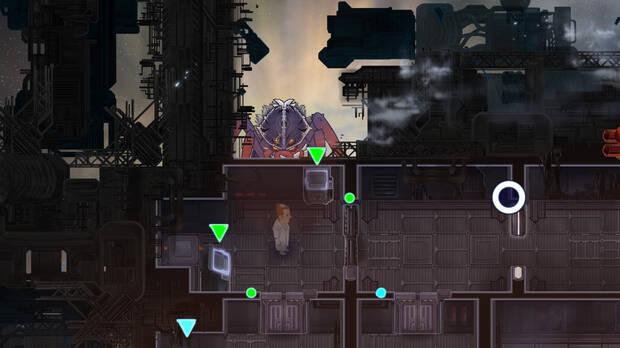 Las 'arañas' son muy amenazadoras.