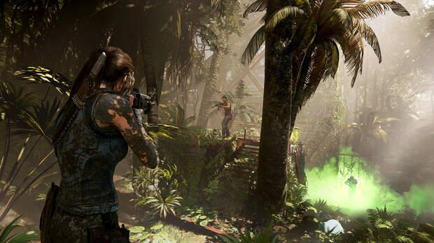 No siempre interesa más resolución, por eso hay juegos con opción de mejorar el rendimiento a 1080p. Esta ventaja de opciones gráficas de PC por fin ha llegado a consolas con los nuevos modelos.