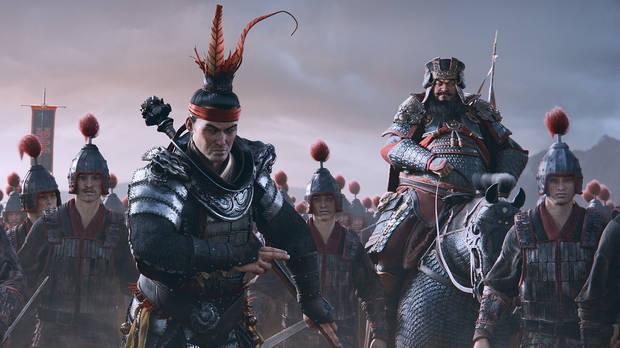 Los MEJORES juegos de estrategia en PC, Mac, PS4, Xbox, Switch... 18