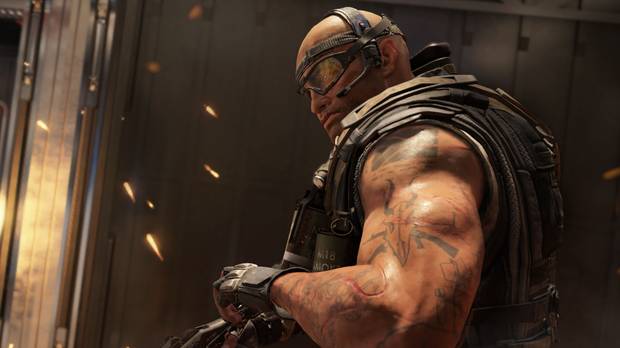 Black Ops 4, a pesar de su giro hacia un “hero shooter”, sigue conservando todo lo que le ha hecho triunfar hasta la fecha.