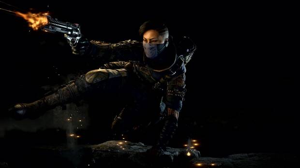 Una vez más este 'Call of Duty' nos ofrecerá una experiencia con 'los pies en el suelo', sin parkour o jetpacks, ofreciéndonos unas sensaciones similares a los títulos más clásicos de la saga.