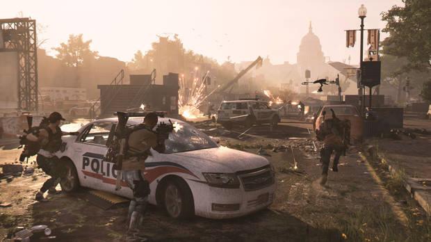 Saber moverte por el escenario, usar el amplio arsenal y tecnología, jugar en equipo... 'The Division' regresa con todas sus virtudes intactas.