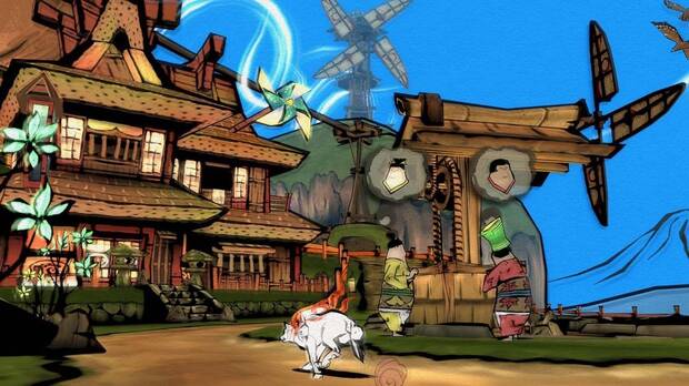 40 grandes juegos de Capcom por su 40 aniversario 31