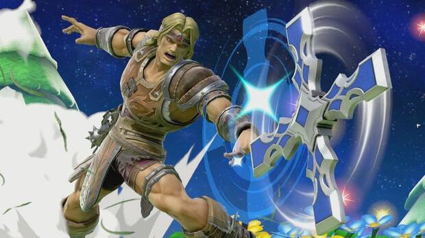 ¿Sois más de Simon o de Richter?