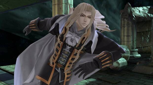 Por supuesto, no faltarán temas de <i>Symphony of the Night</i>.