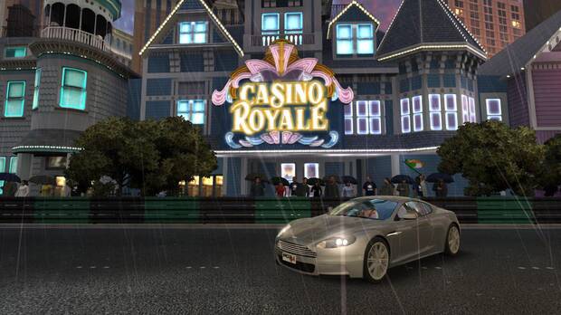 Los mejores logros y trofeos de la generaci�n 22