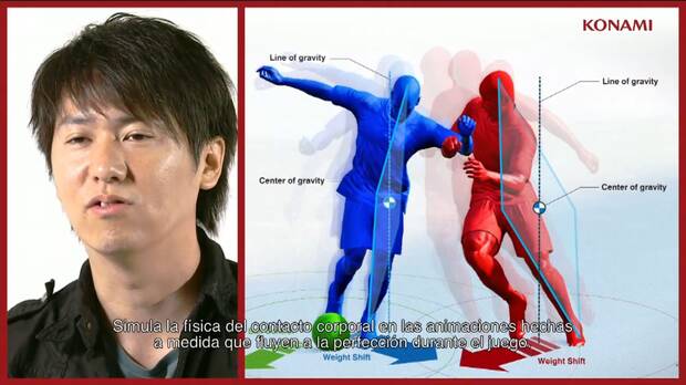 El Pre-E3 2013 de Konami 4