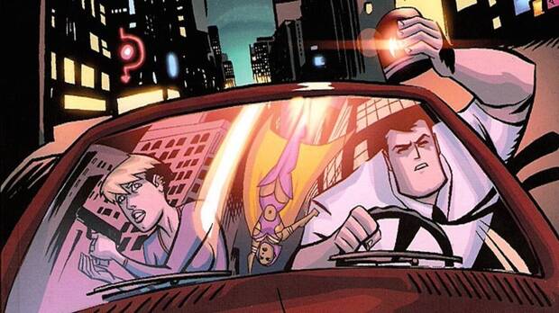 Jim Ryan, Presidente de PlayStation en Europa 4