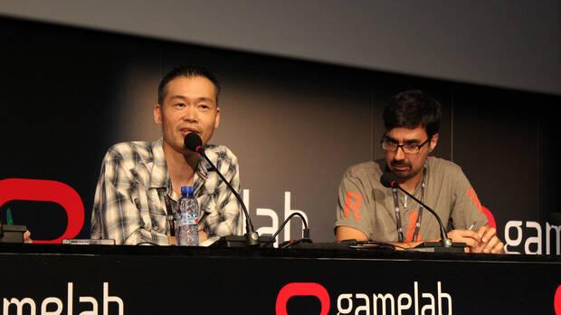 Keiji Inafune: El hijo de Mega Man 