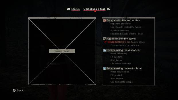 Existen varias formas de escapar del incansable y despiadado Jason.