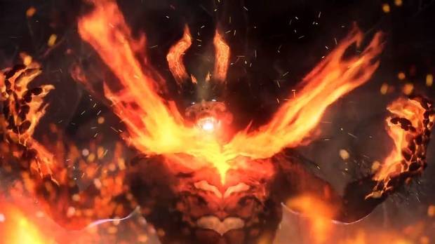 Con el poder de los yokais podremos convertirnos en estas temibles bestias para desatar toda nuestra furia.