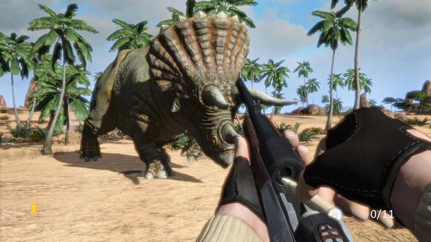 ¿Cuál es el mejor juego de dinosaurios? - TOP 20 2