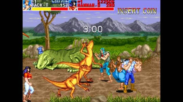 ¿Cuál es el mejor juego de dinosaurios? - TOP 20 12