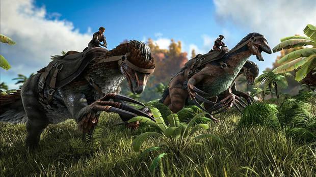 ¿Cuál es el mejor juego de dinosaurios? - TOP 20 11