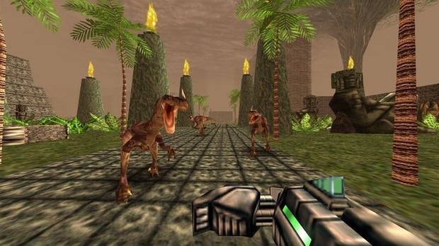 ¿Cuál es el mejor juego de dinosaurios? - TOP 20 14