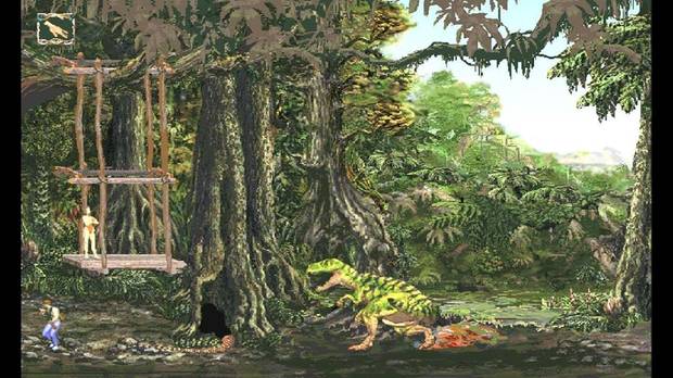 ¿Cuál es el mejor juego de dinosaurios? - TOP 20 5