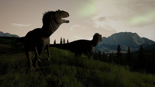¿Cuál es el mejor juego de dinosaurios? - TOP 20 17
