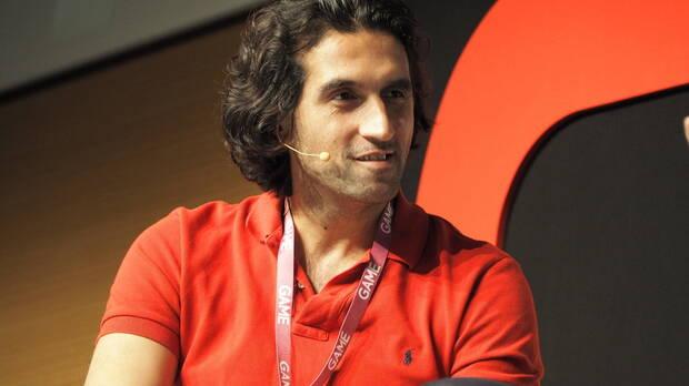 Entrevista Josef Fares, el creador rebelde 3