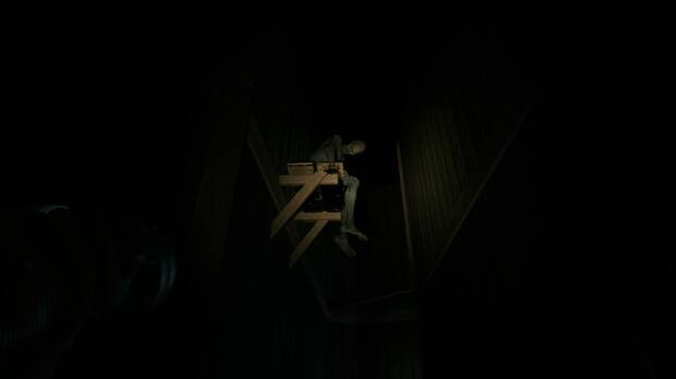 El juego no se corta ni un pelo a la hora de enseñar a las criaturas, algo que acaba jugando en su contra.