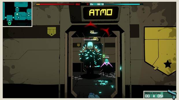 En determinados momentos es mejor evitar los enfrentamientos directos.