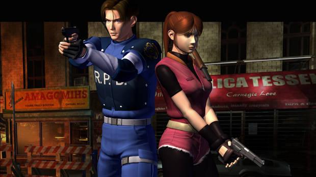 ¿Cuál es el mejor juego de Resident Evil? - TOP 15 13