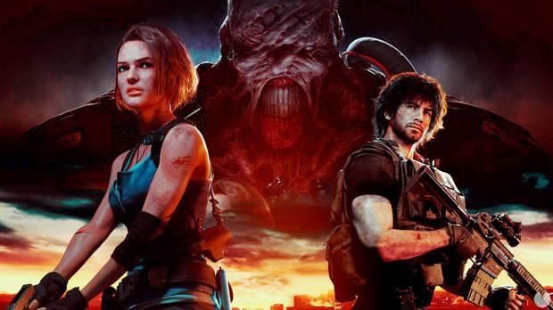 ¿Cuál es el mejor juego de Resident Evil? - TOP 15 4
