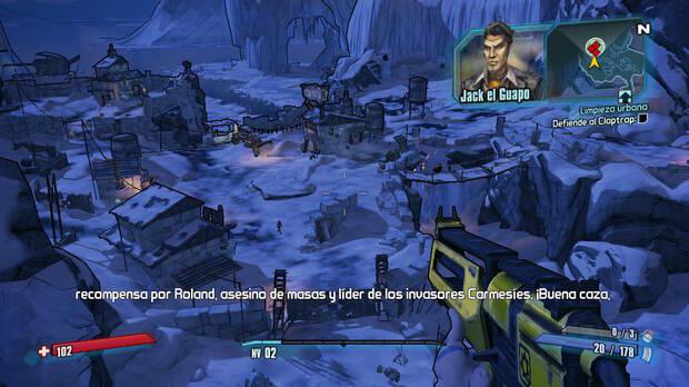 'Borderlands 2' sigue siendo una auténtica maravilla. De lo mejor que ha dado la saga.