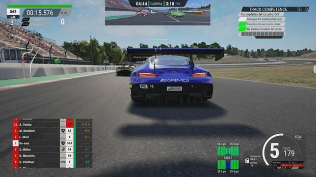 La gran diferencia respecto a lo que se puede conseguir en PC son los 30 fps, un rendimiento que sabe a poco