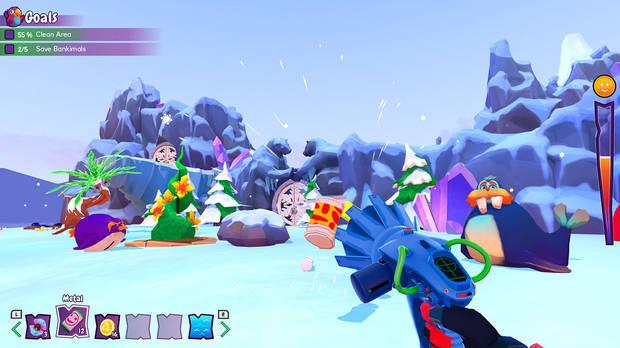 Los mejores juegos gratis de Nintendo Switch (2023) 7