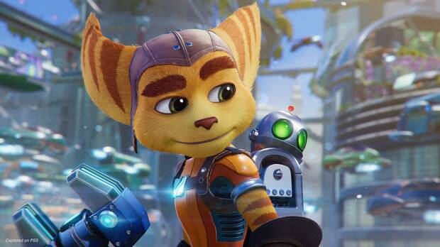 ‘Ratchet & Clank’, aunque quizás no sea una superproducción comparable a las mayores de la industria, nos da esperanza para esperar juegos de gran presupuesto más tradicionales en la nueva generación.