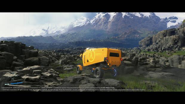 Por lo que hemos podido probar hasta ahora la versión de 'Death Stranding' para PC está bien trabajada y será del agrado de los jugadores de esta plataforma.