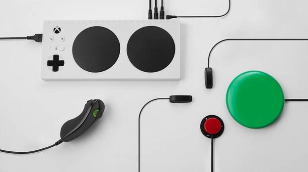 Videojuegos accesibles: el camino a hacer el medio más inclusivo