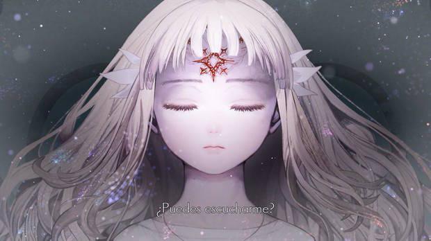 Lily es la gran protagonista, aunque al principio no sabremos nada sobre ella ni sobre el mundo en el que despertaremos.