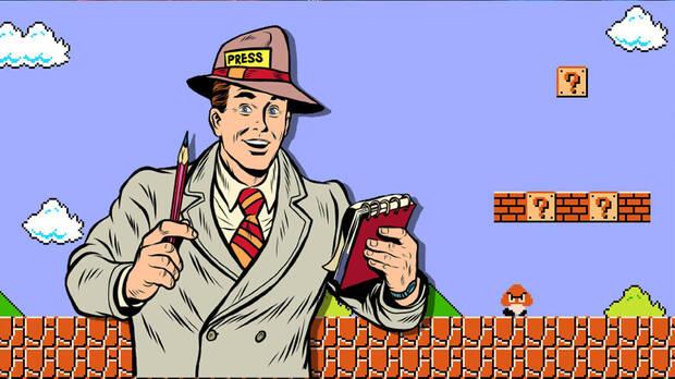 Así cambió la prensa de videojuegos: desde las revistas de los 90 hasta el E3