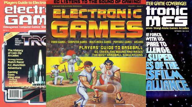 Así cambió la prensa de videojuegos: desde las revistas de los 90 hasta el E3 2