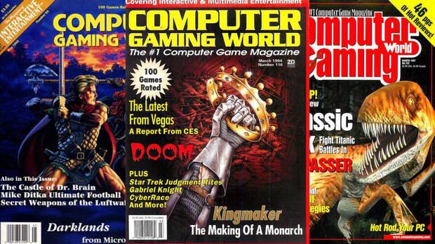 Así cambió la prensa de videojuegos: desde las revistas de los 90 hasta el E3 3