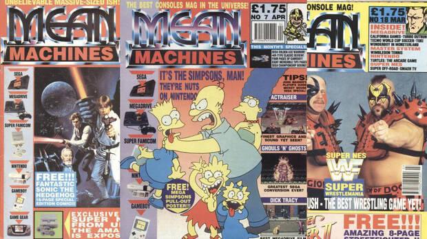 Así cambió la prensa de videojuegos: desde las revistas de los 90 hasta el E3 8