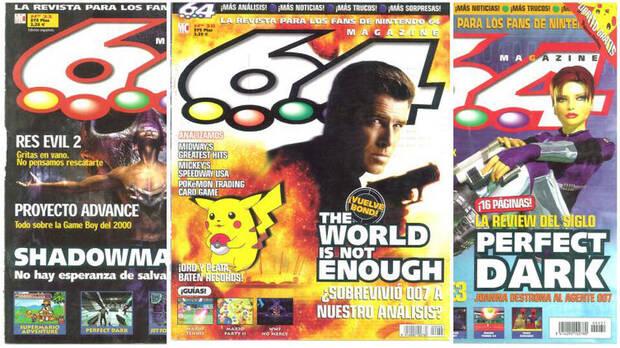 Así cambió la prensa de videojuegos: desde las revistas de los 90 hasta el E3 10