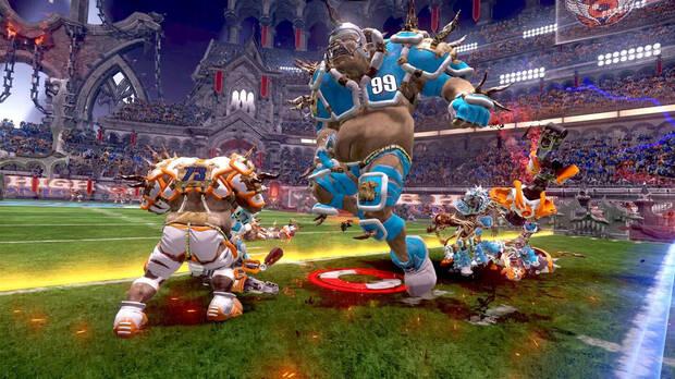 Pocos juegos evitaron infringir el copyright mejor que este.
