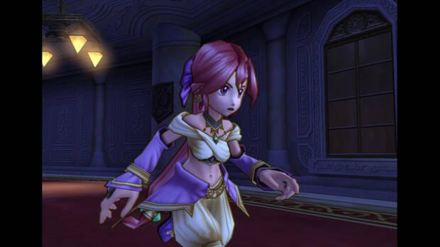Aunque algunos juegos de PS2 tienen problemas de compatibilidad con PS5, otros como 'Dark Chronicle' funcionan realmente bien.