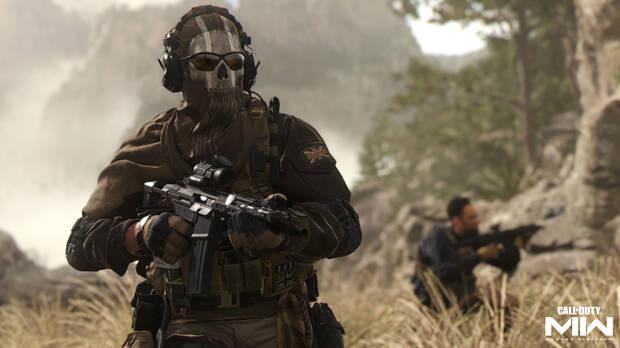 Cada mapa y sistema del multijugador de este año ha sido diseñado pensando en los estilos de juego más comunes de los jugadores de Call of Duty.