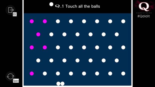 ¿Qué tiene esto de juego de puzles?