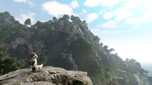 La 'campaa' de esta expansin no es lineal y podemos disfrutar sus 8 historias sin un orden predeterminado.