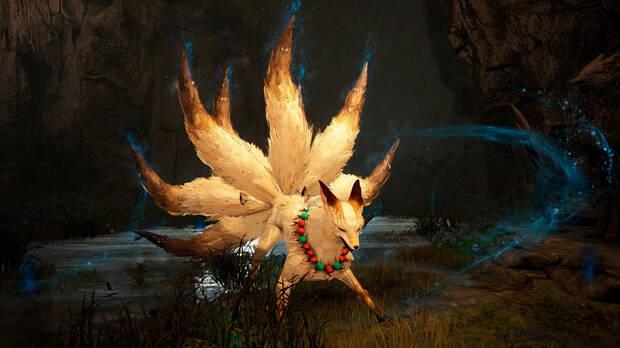 Podemos enfrentarnos contra 9 grandes jefes con mecnicas muy divertidas y ranking online para picarnos con otros jugadores.