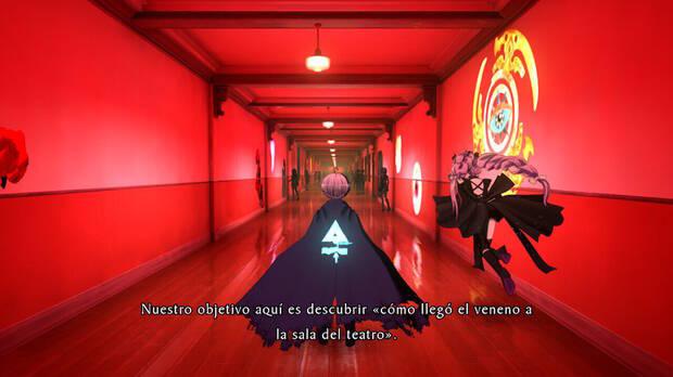 Estéticamente es increíble.
