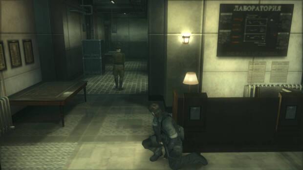Los tres juegos principales de 'Metal Gear Solid' se podrán adquirir por separado por 19,99 € cada uno.
