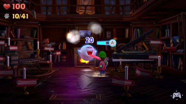 Si hay algo que no se puede negar es que el juego luce genial en alta definición.