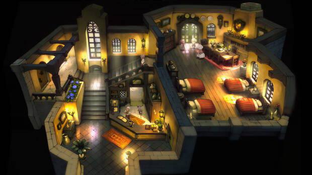 El salto a la alta definici�n es muy notable.